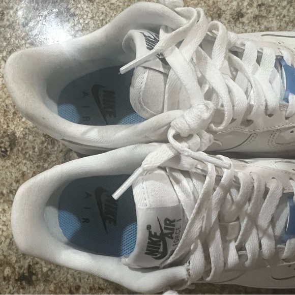 Nike Air Force 1 UV Color Changing - Picture 5 of 7